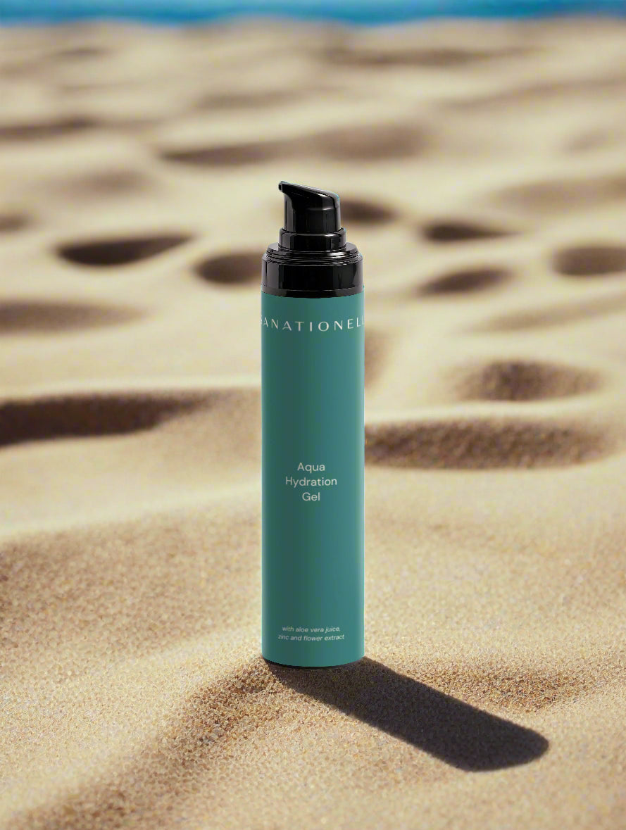 Aqua Hydration Gel