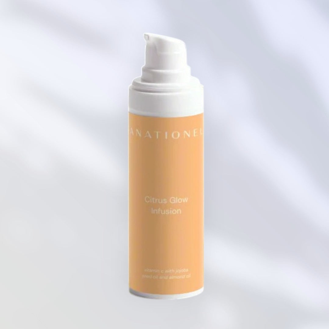 Citrus & Glow Duo – Muttertagsspecial