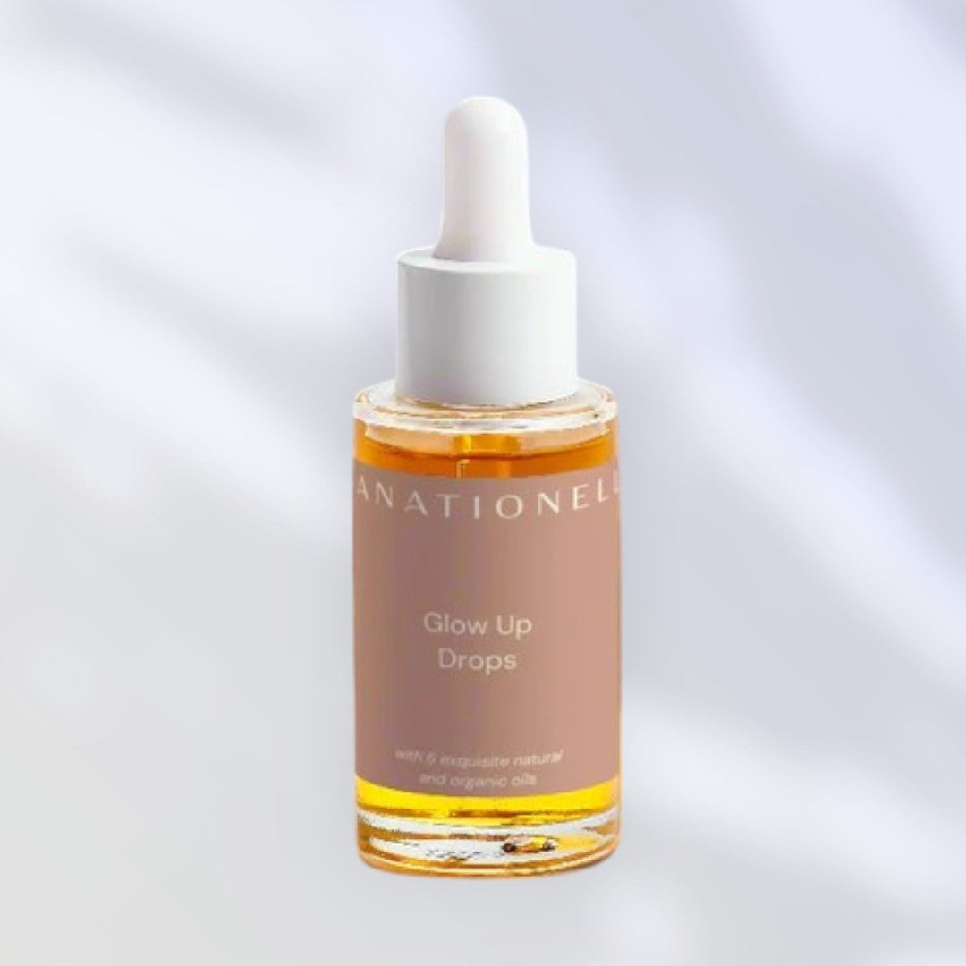 Citrus & Glow Duo – Muttertagsspecial