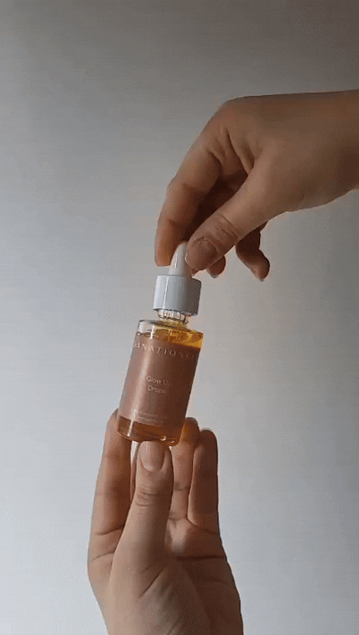 Citrus & Glow Duo – Muttertagsspecial