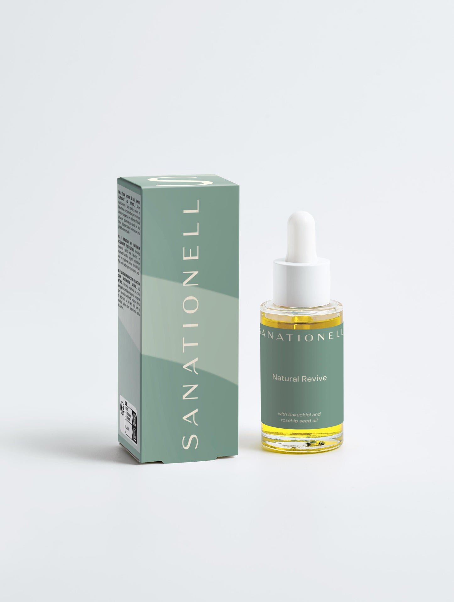 Natural Retinol Revive