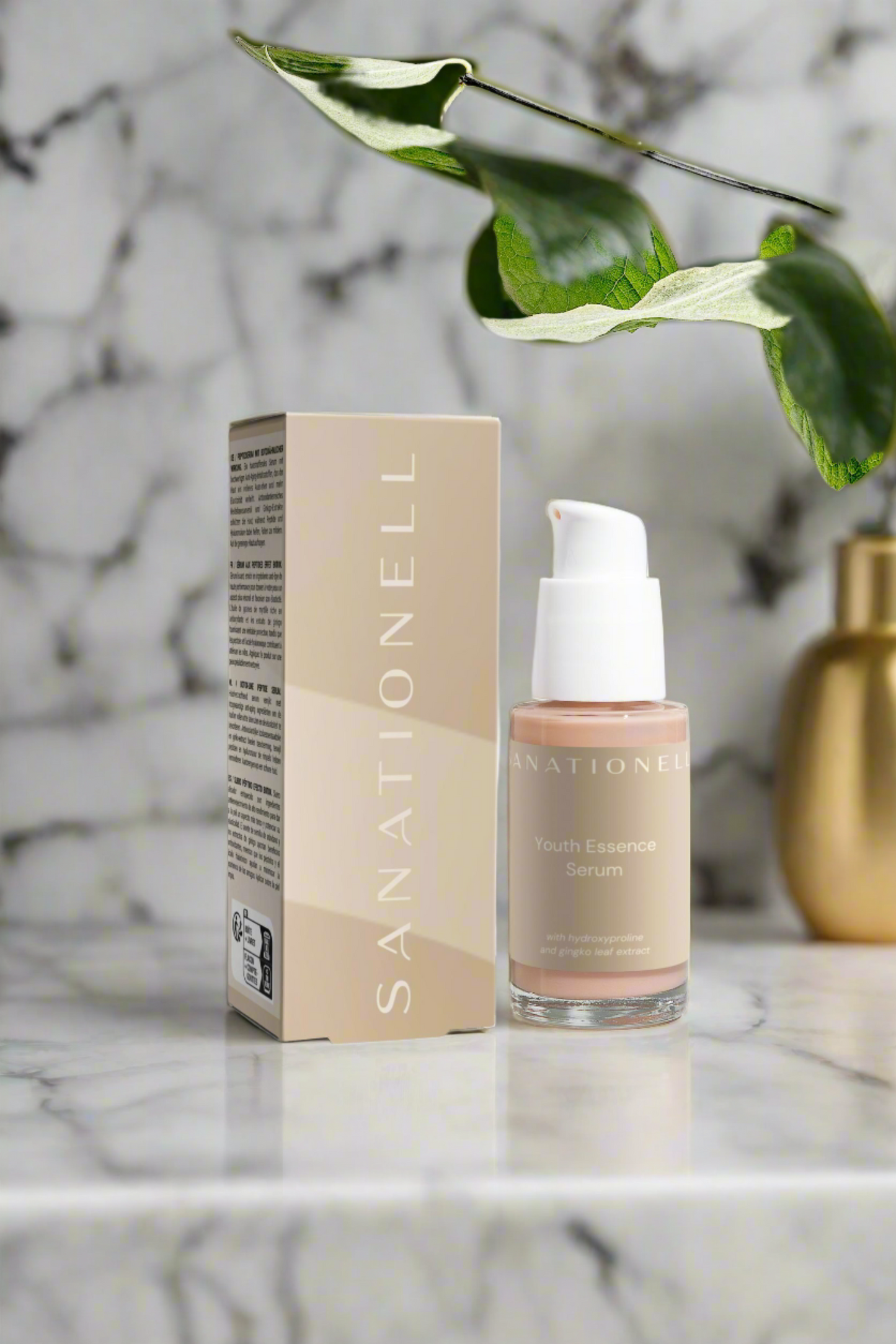 Youth Essence Serum